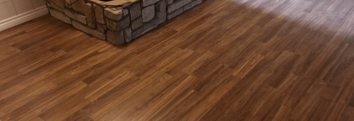 Prestige Floors