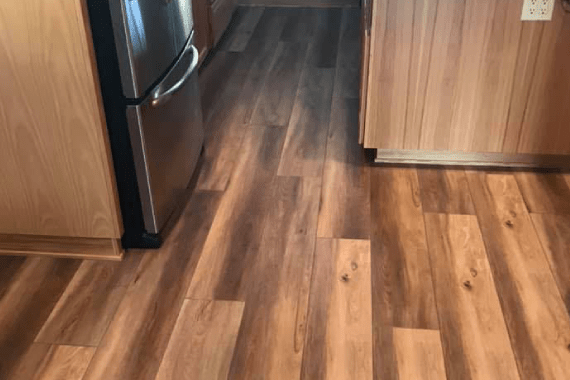 Prestige Floors